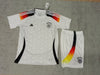 Germany 24/25 Home Set
