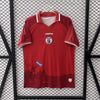 Haiti 26/27 Second Away T-shirt World cup