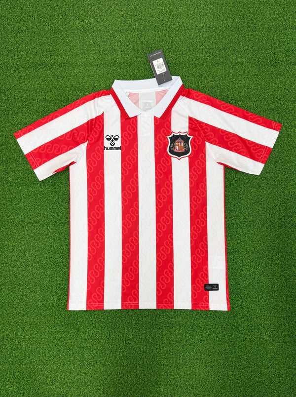 Sunderland 26/27 Home T-shirt