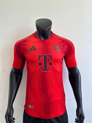 Bayern Munich 24/25 Home T-shirt