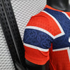 Norway 26/27 T-shirt World cup