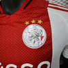 Ajax 25/26 Home T-shirt