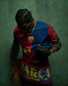Barcelona 25/26 Special edition Travis Scott