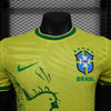 Brasil 24/25 Special Edition Football Shirt