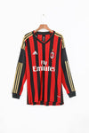 Milan Ac 13/14 Home T-shirt