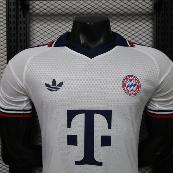 Bayern Munich 26/27 Away T-shirt