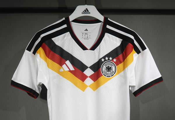 German 26/27 Home T-shirt world cup