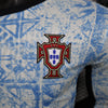 Portugal Away Long Sleeve T-shirt