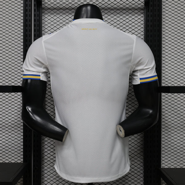 Marseille 26/27 Home T-shirt