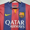 Barcelone 14/15 Home T-shirt