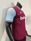 West Ham 24/25 Home T-shirt