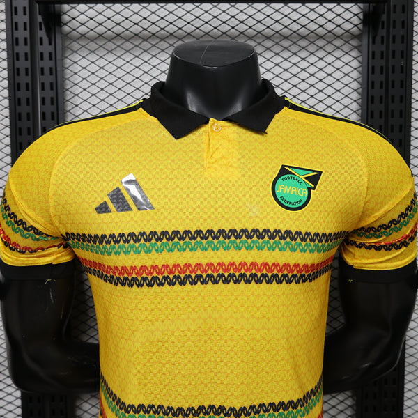 Jamaica 26/27 Home T-shirt World cup