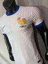 France 24/25 Home T-Shirt