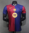 Barcelona Home Jersey