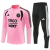 Inter Miami 26/27 Pink Half Pull training suit