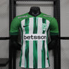 Atletico Nacional Medellin T-shirt