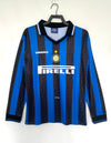 Inter Milan 1997/98 Home T-shirt