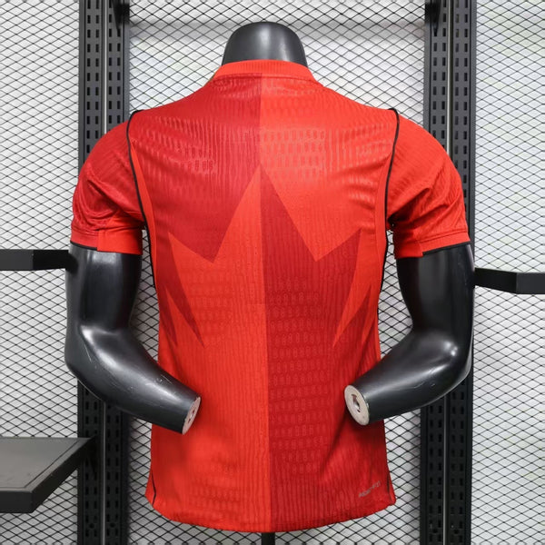 Canada 26/27 Home T-shirt World cup