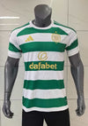 Celtic 26/27 Home T-shirt