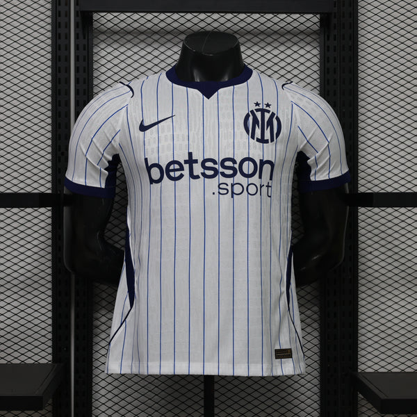 Inter Milan 26/27 Away T-shirt