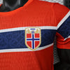 Norway 26/27 T-shirt World cup