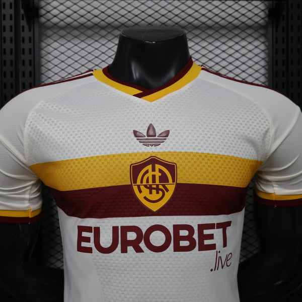 As Roma 26/27 Away T-shirt