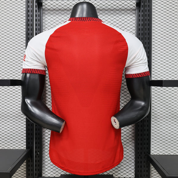 Arsenal 26/27 Home T-shirt