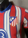 Atletico Madrid 24/25 Home T-Shirt