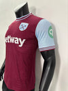 West Ham 24/25 Home T-shirt