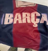 Barcelona 25/26 Commemorative Edition
