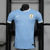 Uruguay 24/25 Home T-shirt