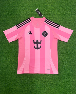 Inter Miami 25/26 Home T-shirt