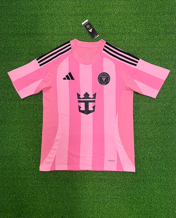 Inter Miami 25/26 Home T-shirt