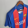 Barcelone 16/17 Home T-shirt