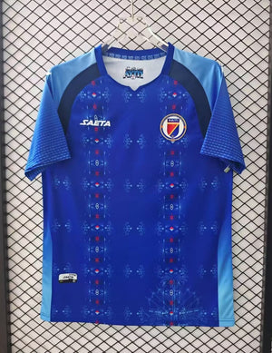 Haiti 26/27 Home T-shirt