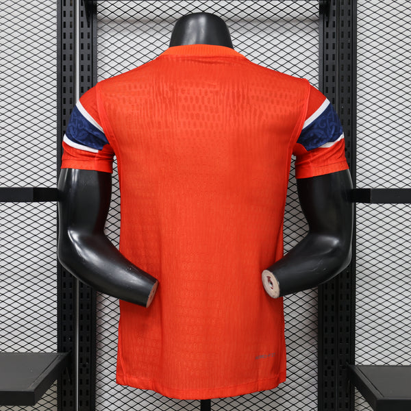 Norway 26/27 T-shirt World cup