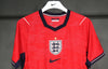 England 26/27 Away T-shirt World Cup