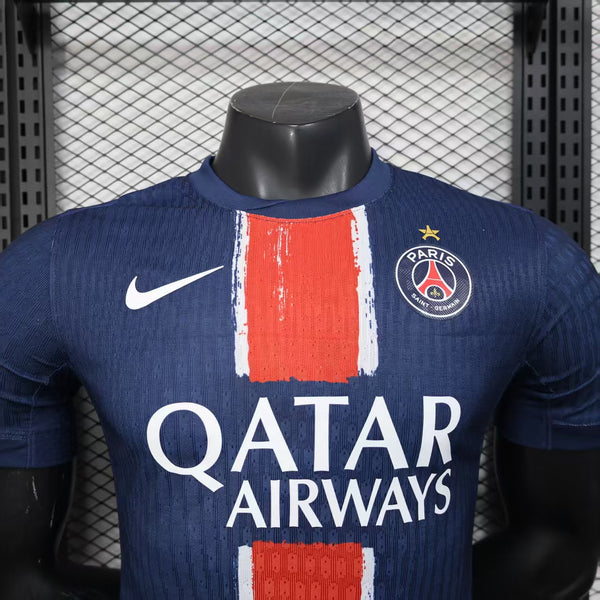 Psg 24/25Home T-shirt