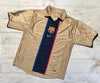 Barcelone 2002/03 Home Tshirt