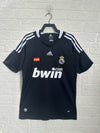 Real Madrid 08/09 Away Tshirt