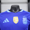 Argentina Away Long Sleeve T-shirt