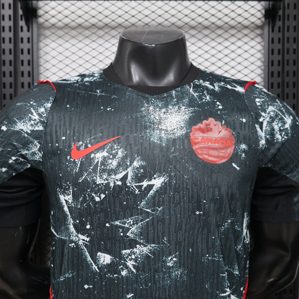 Canada 26/27 Away T-shirt World cup