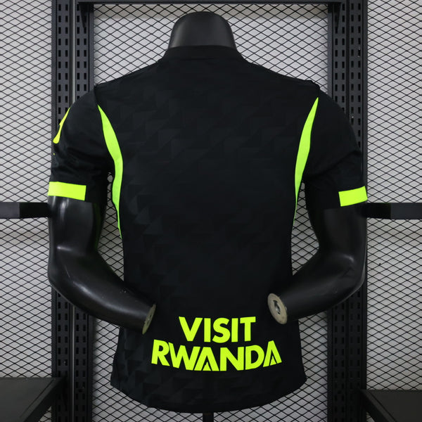 Atletico Madrid 26/27 Away T-shirt