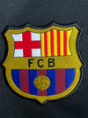 Barcelone 11/12 away T-shirt