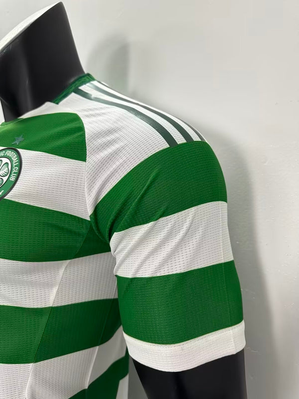 Celtic 24/25 Home T-shirt