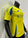 Al Nassr Jersey