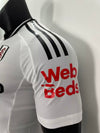 Fulham 24/25 Home T-shirt