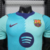 Barcelona 26/27 Second Away T-shirt