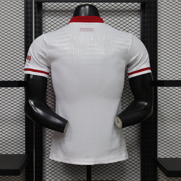 As Monaco 26/27 Home T-shirt