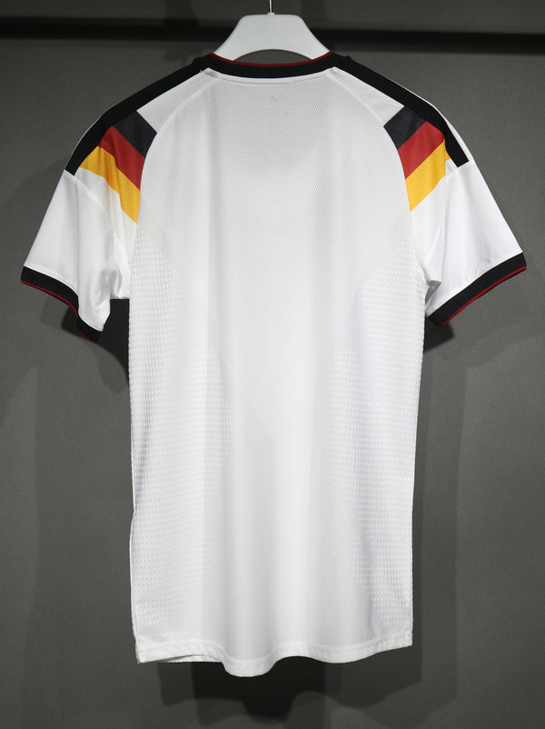 German 26/27 Home T-shirt world cup